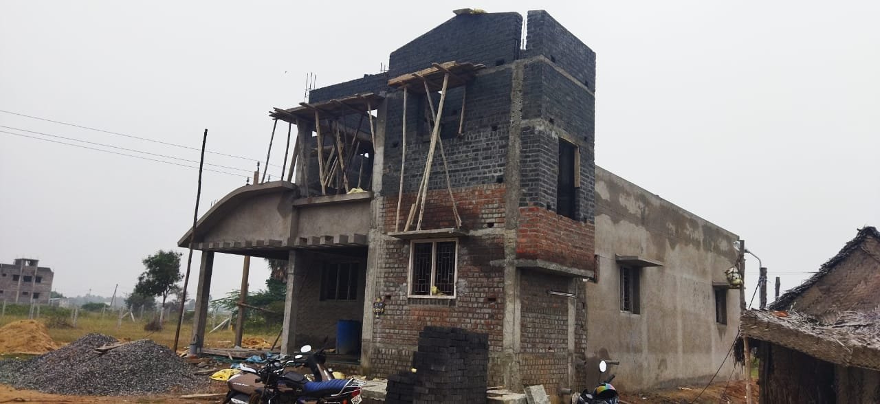Residential Site A